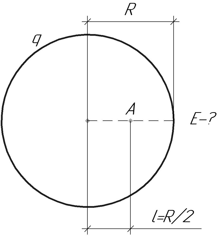 Шар с радиусом r. Проводящий шар. C 2 Pi r шар. Диаметр шара радиус 15 см разделен на 3 части.